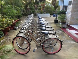 Nam Thanh Homestay - Hostel