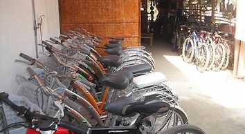 Nam Thanh Homestay - Hostel