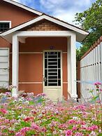 Nam Thanh Homestay - Hostel