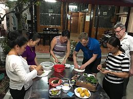 Nam Thanh Homestay - Hostel
