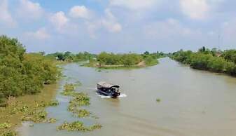 Nam Thanh Homestay - Hostel