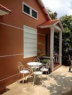 Nam Thanh Homestay - Hostel