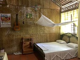 Nam Thanh Homestay - Hostel