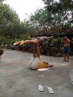 Nam Thanh Homestay - Hostel