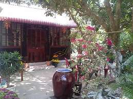 Nam Thanh Homestay - Hostel