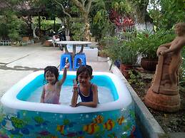 Nam Thanh Homestay - Hostel