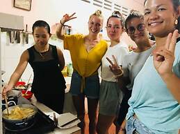 Nam Thanh Homestay - Hostel