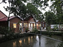 Nam Thanh Homestay - Hostel