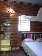Nam Thanh Homestay - Hostel