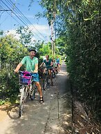 Nam Thanh Homestay - Hostel