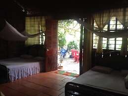Nam Thanh Homestay - Hostel