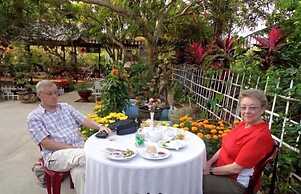 Nam Thanh Homestay - Hostel