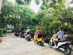 Nam Thanh Homestay - Hostel