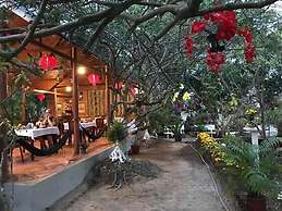 Nam Thanh Homestay - Hostel