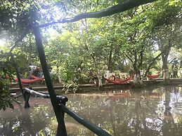 Nam Thanh Homestay - Hostel