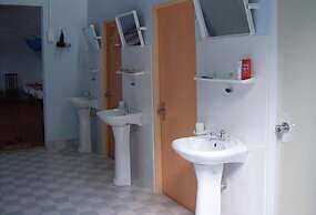 Nam Thanh Homestay - Hostel