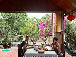 Nam Thanh Homestay - Hostel