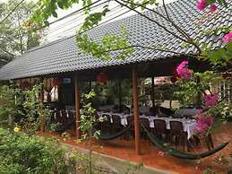 Nam Thanh Homestay - Hostel