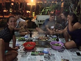 Nam Thanh Homestay - Hostel