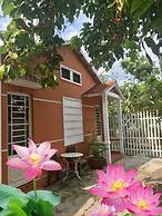 Nam Thanh Homestay - Hostel