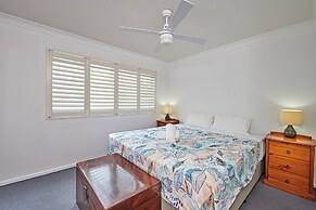 Cabarita Beachfront Apartments