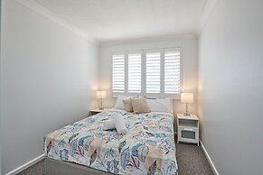 Cabarita Beachfront Apartments