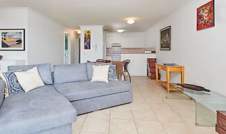Cabarita Beachfront Apartments