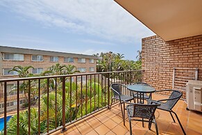 Cabarita Beachfront Apartments