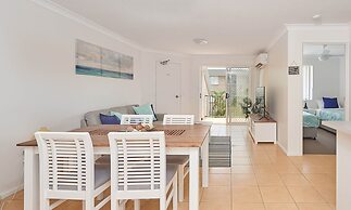 Cabarita Beachfront Apartments