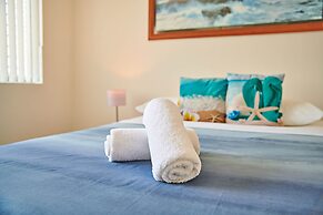 Cabarita Beachfront Apartments