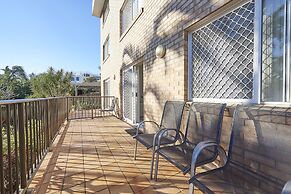 Cabarita Beachfront Apartments