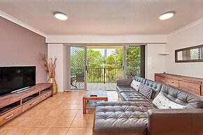 Cabarita Beachfront Apartments