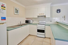 Cabarita Beachfront Apartments