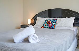 Cabarita Beachfront Apartments