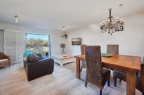 Cabarita Beachfront Apartments
