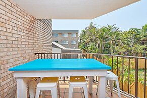 Cabarita Beachfront Apartments