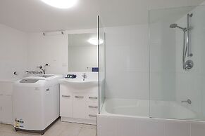 Cabarita Beachfront Apartments