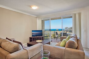 Cabarita Beachfront Apartments
