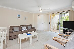 Cabarita Beachfront Apartments