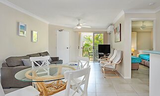 Cabarita Beachfront Apartments