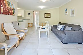 Cabarita Beachfront Apartments