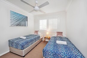 Cabarita Beachfront Apartments