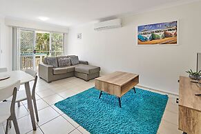 Cabarita Beachfront Apartments