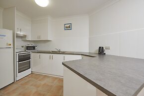 Cabarita Beachfront Apartments