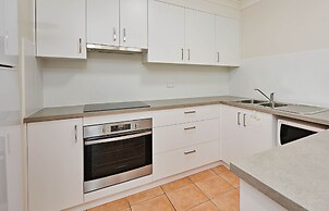 Cabarita Beachfront Apartments