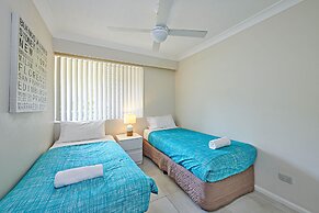 Cabarita Beachfront Apartments