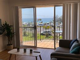 Cabarita Beachfront Apartments