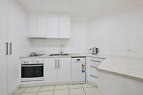 Cabarita Beachfront Apartments