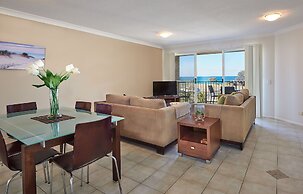 Cabarita Beachfront Apartments