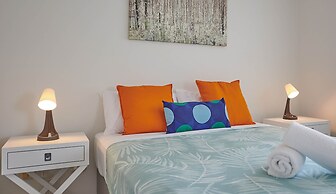 Cabarita Beachfront Apartments